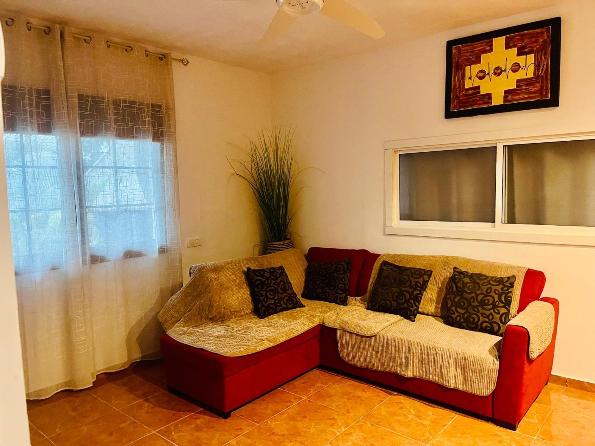 Pintadera'S House/Espiral Villa Икод де лос Винос Екстериор снимка